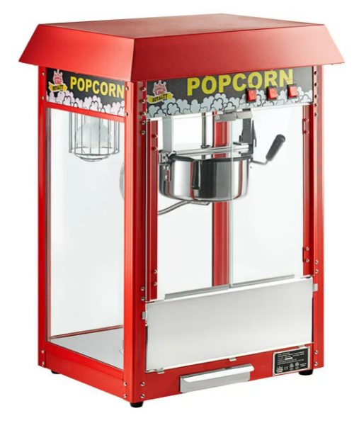 Popcorn Machine / Popper